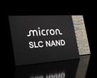 Micron NAND-Flash-Modul mit Single-Level Cell (SLC)