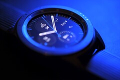 Bericht: Details zu neuer Samsung-Smartwatch geleakt, Release zusammen mit Galaxy Note 20 (Symbolbild)