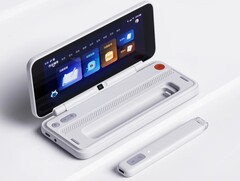 Das Pokepad ist ein innovatives Mobilsystem - welches aber bislang nur als Konzept existiert (Bildquelle: Yanko Design)