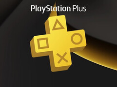 Ein Leaker hat ein weiteres PS-Plus-Spiel für April 2026 enthüllt. Im Bild: Das PS Plus-Logo.