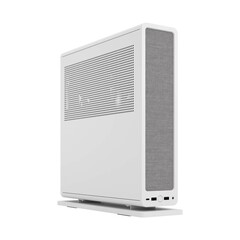Fractal Design Ridge: Neues Gehäuse mit vielen Einsatzmöglichkeiten
