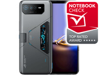 Asus ROG Phone 6D Ultimate (89%)