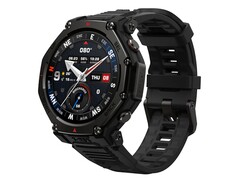 T-Rex 3 Pro: Smartwatch erhält Software-Update (Bildquelle: Zepp Health)