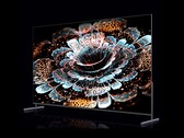 TCL bietet den Q10G Mini-LED Smart TV nun auch mit einer Diagonale von 98 Zoll an. (Bild: TCL)