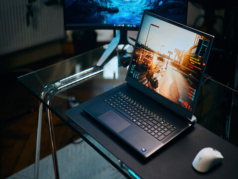 "Fake Frames" FTW - Nvidias DLSS 4.5 im ersten Test