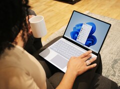 Microsoft denkt offenbar darüber nach, Werbung in Windows 11 zu integrieren. (Bild: Microsoft)