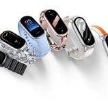 Xiaomi bietet das Smart Band 9 und drahtlose Kopfhörer günstig an (Bildquelle: Xiaomi)