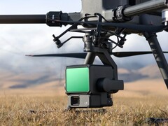 DJI Zenmuse L2: Neues Modul für DJI-Drohnen