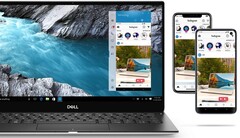 Dell Mobile Connect: Neue Funktionen für iOS & Android.