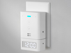 Amazon Echo Flex: Neue Smart Clock von Third Reality.