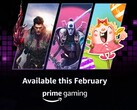 Amazon Prime Gaming Februar 2023: 9 Gratis-Games, darunter Elder Scrolls III Morrowind.