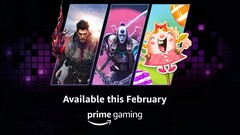 Amazon Prime Gaming Februar 2023: 9 Gratis-Games, darunter Elder Scrolls III Morrowind.
