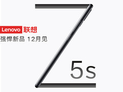 Lenovo Z5s: Launch-Termin für das Loch-Handy steht.