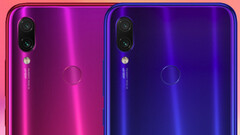 Verbesserte Nachtaufnahmen: Redmi Note 7 erhält in Indien ein Update für den Low-Light-Modus.