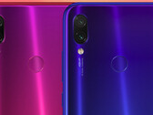 Verbesserte Nachtaufnahmen: Redmi Note 7 erhält in Indien ein Update für den Low-Light-Modus.