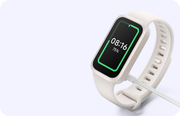 Der Akku soll eine Laufzeit von bis zu 18 Tagen mitbringen (Bildquelle: Xiaomi)