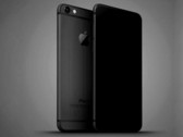 Gerücht: Das iPhone in Schwarz? (Quelle:9to5Mac.com)