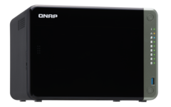 QNAP TS-x53D: Neue NAS-Systeme mit PCIe, HDMI und 2,5 GBit/s