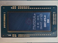 Nvidias RTX-Spark-Chip wurde in Zusammenarbeit mit MediaTek entwickelt