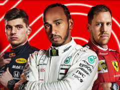 F1 2020
