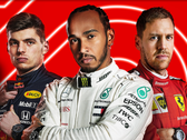 F1 2020