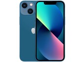 Bietet viel Leistung im kompakten Format: Das Apple iPhone 13 mini