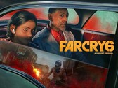 Far Cry 6 im Test: Notebook und Desktop Benchmarks