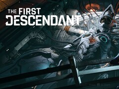 The First Descendant im Test: Laptop und Desktop Benchmarks