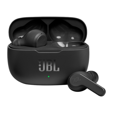 JBL Vibe Beam (Bild: Aldi Nord)