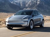 Tesla Model Y SUV (Bildquelle: Tesla)