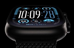 Die Apple Watch soll mit watchOS 12 umfassende Design-Updates erhalten. (Bildquelle: Apple)