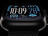 Die Apple Watch soll mit watchOS 12 umfassende Design-Updates erhalten. (Bildquelle: Apple)