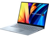 Alternate bietet das Asus Vivobook S 14X OLED momentan zum Spitzenpreis von knapp über 800 Euro an (Bild: Asus)