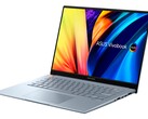 Alternate bietet das Asus Vivobook S 14X OLED momentan zum Spitzenpreis von knapp über 800 Euro an (Bild: Asus)