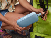 Bose präsentiert mit dem SoundLink Flex einen neuen Bluetooth-Lautsprecher. (Bild: Bose)