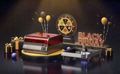 Großer Black Friday Sale bei Creality. (Bildquelle: Creality)