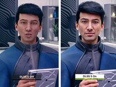 DLSS 5 kann den Look von Charakteren und Szenen drastisch verändern.