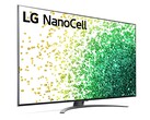 Saturn hat mit dem LG NanoCell TV im 55-Zoll-Format einen preiswerten 4K HDR Fernseher mit 120Hz und HDMI 2.1 im Angebot (Bild: LG)