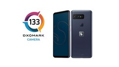 Das von Asus und Qualcomm gemeinsam entwickelte Smartphone for Snapdragon Insiders schafft es in die Top 5 der besten Smartphone-Kameras bei DxOMark.