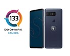 Das von Asus und Qualcomm gemeinsam entwickelte Smartphone for Snapdragon Insiders schafft es in die Top 5 der besten Smartphone-Kameras bei DxOMark.