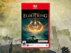 Elden Ring Tarnished Edition kommt für die Switch 2