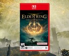 Elden Ring Tarnished Edition kommt für die Switch 2