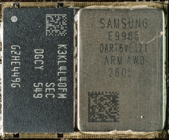 Exynos 2600
