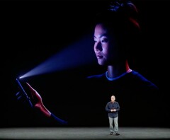 Face ID ist auch nach acht Jahren noch die beste Gesichtserkennung am Smartphone-Markt.