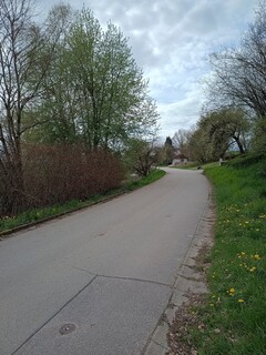 Aufnahme mit der Ultraweitwinkelkamera