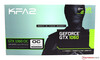 KFA² GeForce GTX 1060 6 GB OC
