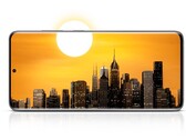 Aktuell treten viele Defekte beim Display des Samsung Galaxy S20 Ultra auf. (Bild: Samsung)