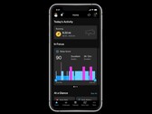 Garmin überarbeitet die Connect Smartphone-App. (Bild: Garmin)