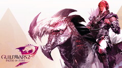 Top PC-Games-Charts KW 38: Guild Wars 2 Path of Fire (PoF) auf Platz 2