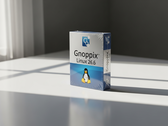 Debian-basiertes Gnoppix Linux 26.6 jetzt verfügbar